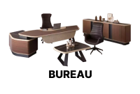 Meubles de bureau design et fonctionnels