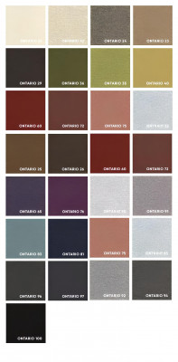 Canapé 3+1+1 multifonctionnel Design moderne Tissu