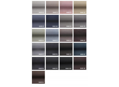 Fauteuil de designer avec revêtement lounge Relex