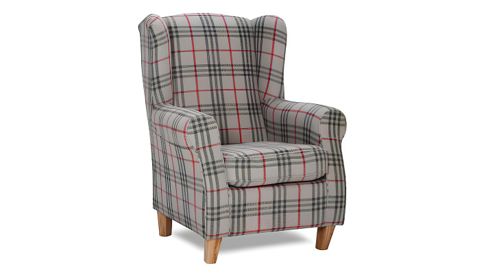 Fauteuil lounge design -nojatuoli