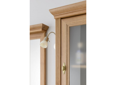 Nouveau meuble de salle de bain haut
