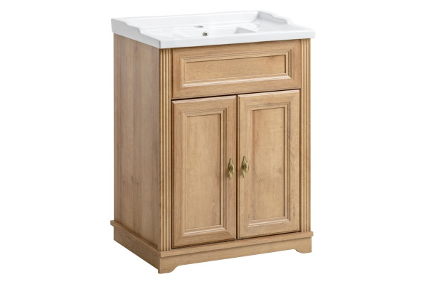Lavabo mobile 60 cm