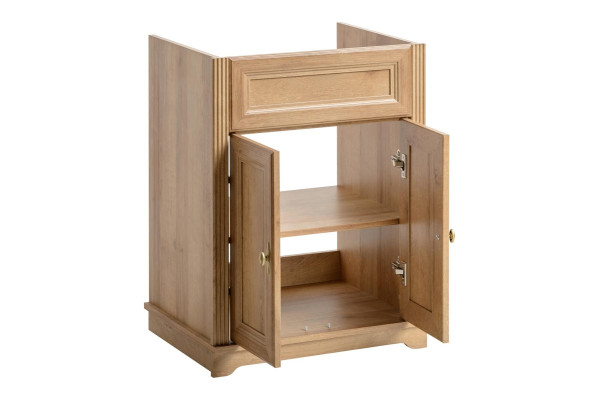 Lavabo mobile 60 cm