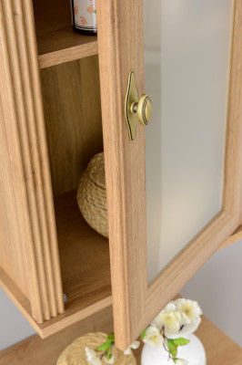 Lavabo mobile 60 cm