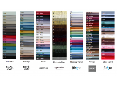 Lit en tissu 2x table de chevet 3 pièces ensemble de meubles de chambre moderne luxe lits nouveau