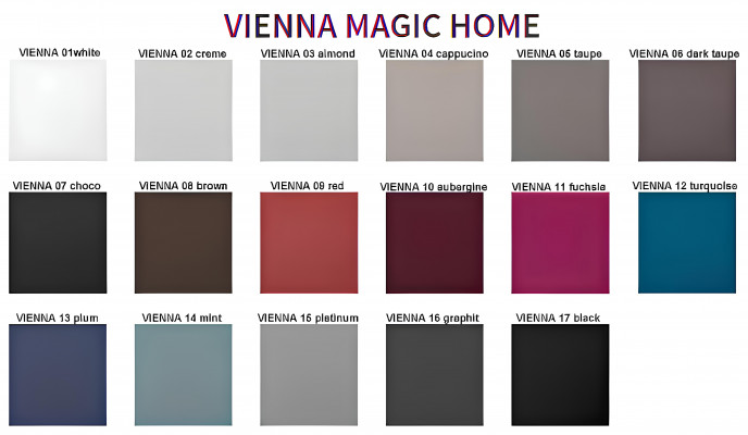 Lit en tissu 2x table de nuit 3 pièces ensemble de meubles de chambre moderne de luxe lits en velours