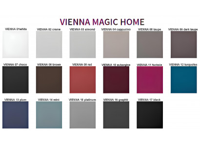 Lit en tissu 2x table de nuit 3 pièces ensemble de meubles de chambre moderne de luxe lits en velours