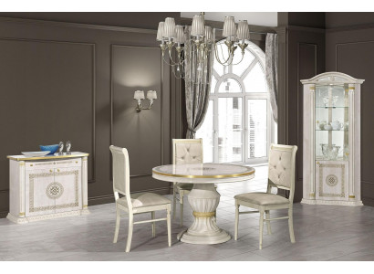 Mobilier design commode buffet classique salon moderne luxe meubles Italie