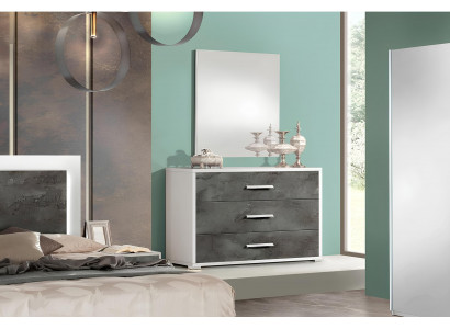Commode Lowboard Armoire Étagère Luxe Chambre Design Meuble Nouveau