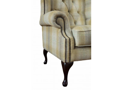 Canapé 3+1 places en tissu moderne complet