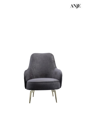 Canapé moderne trois places et fauteuil