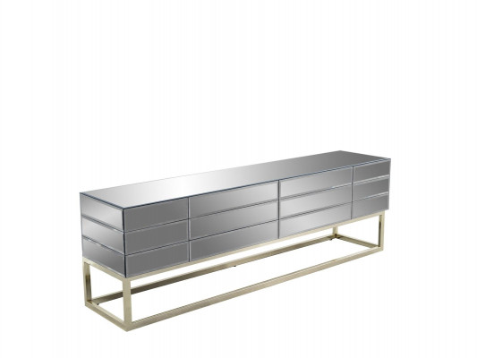 Ensemble de canapés luxueux RTV support de TV canapé trois places fauteuil canapés modernes neufs