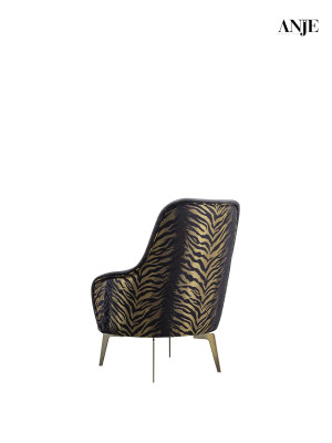 Jeu de canapés en acier inoxydable moderne luxe meubles pour salon nouveau