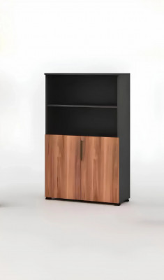 Mobil meuble de rangement en bois