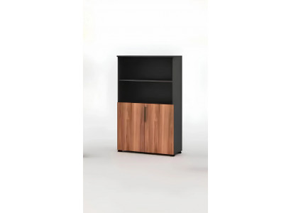 Mobil meuble de rangement en bois
