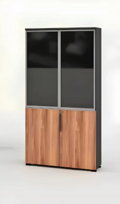 Armoire mobile moderne avec un excellent design de mobilier de bureau