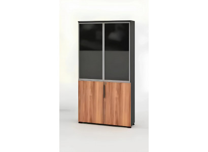 Armoire mobile moderne avec un excellent design de mobilier de bureau