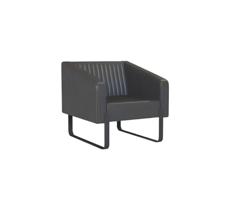 Fauteuil moderne pour une personne