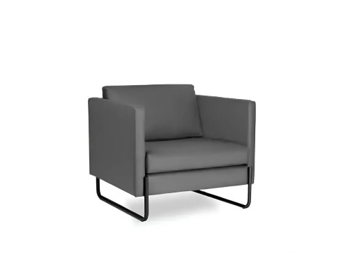 Chaise en bois moderne JV mobili design 1 place