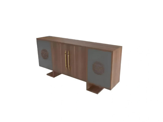 Bureau moderne