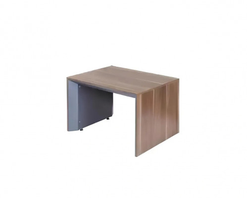 Bureau brun luxueux