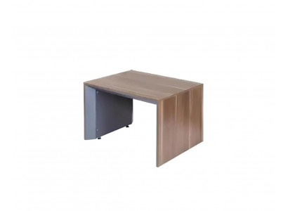 Bureau brun luxueux