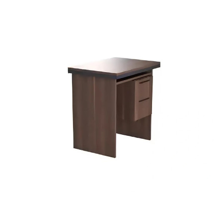Mobilier de bureau, étagère, armoire, tables, moderne, 4 pièces