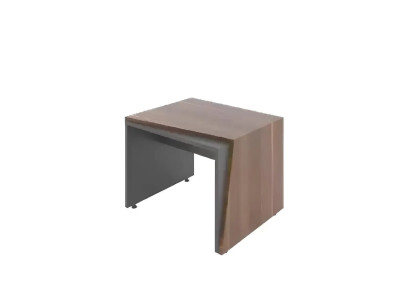 Table de conception en bois