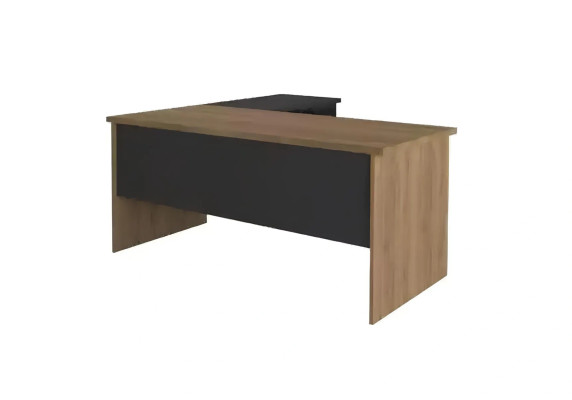 Table d'angle moderne