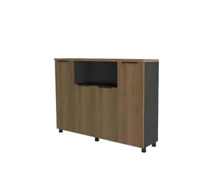 Table d'angle moderne