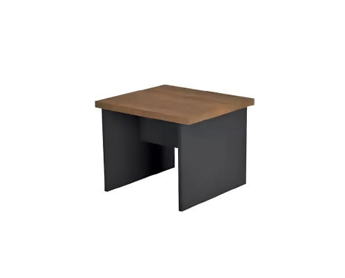Table d'angle moderne