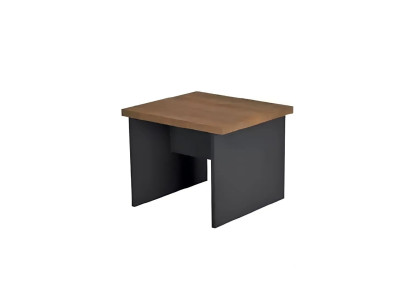 Table d'angle moderne