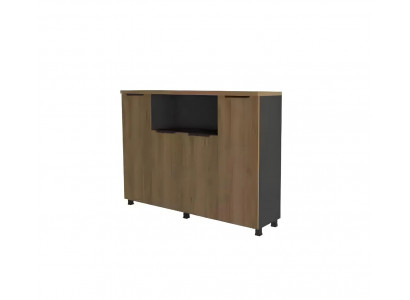 Armoire de bureau moderne