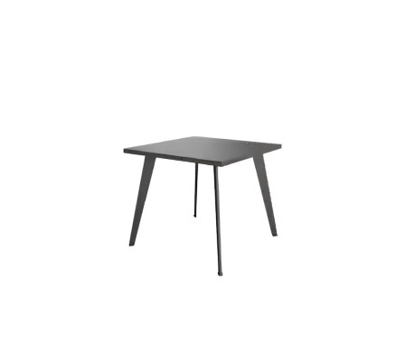 Ensemble de meubles de bureau luxueux, table d'angle, table basse, table d'appoint, ensemble moderne de 3 pièces