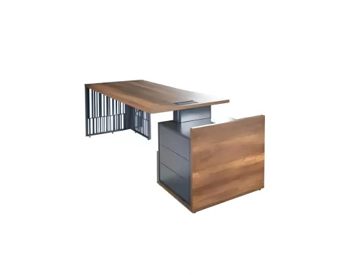 Bureau moderne