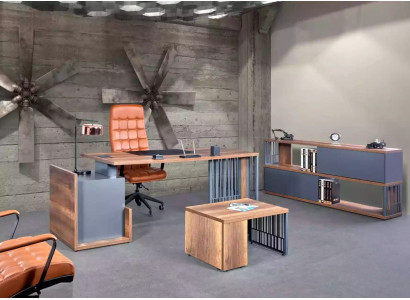 Bureau moderne
