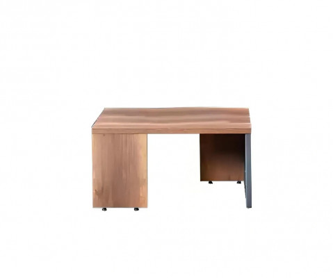 Table de conférence moderne pour bureau
