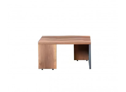 Table de conférence moderne pour bureau