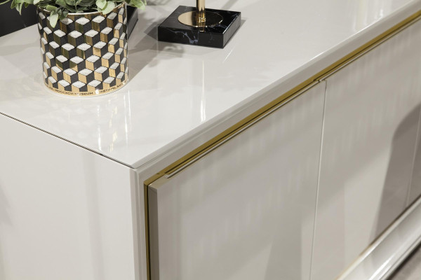 Mukava 218 cm xxl console