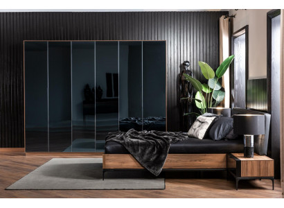 Armoire de chambre 265 cm