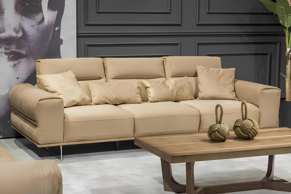 Fauteuil destiné à la détente, fauteuil individuel, fauteuil club