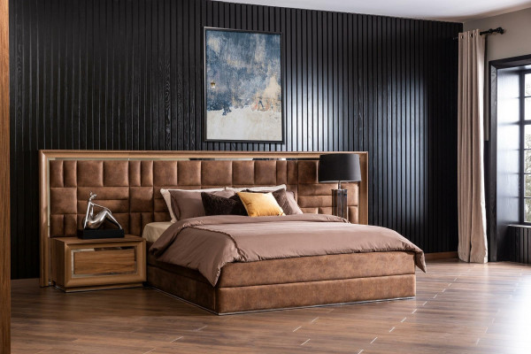 Table de nuit de luxe