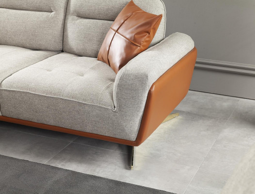 Ensemble de canapé 3+1 places