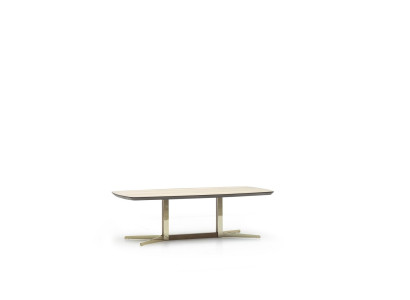Table basse de luxe