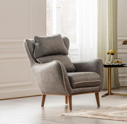 Fauteuil inclinable fauteuil de télévision lounge club design individuel meubles