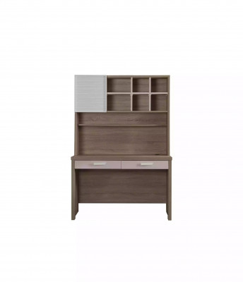 Ensemble de table pour enfants en quatre parties en bois rose