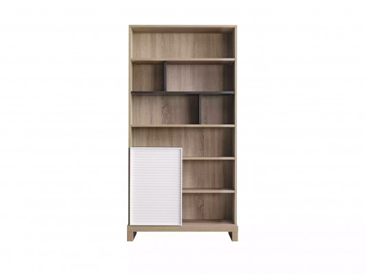 Bibliothèque pour enfants, étagère de rangement, armoire pour enfants