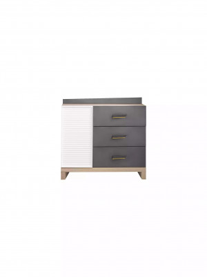 Armoire Peili pour enfants, armoire, étagères pour chambre d'enfants, ensemble