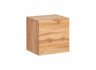 Ensemble d'entrée moderne de 4 pièces avec étagères murales et armoire neuve