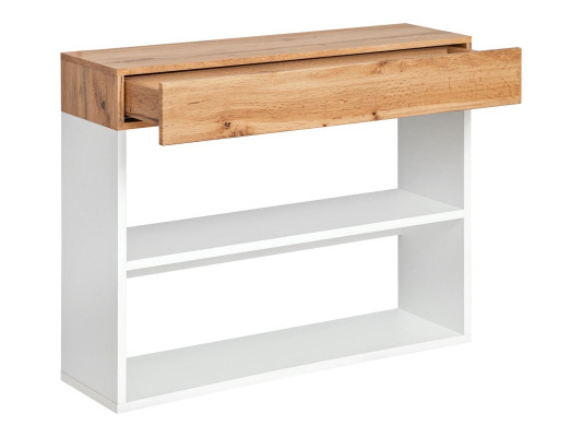 Jeu de meubles à chaussures de luxe pour entrée au design moderne en bois